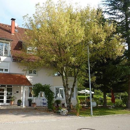 Hotel Schlossmatt Schwoerstadt Ngoại thất bức ảnh