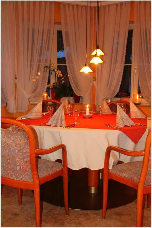 Hotel Schlossmatt Schwoerstadt Ngoại thất bức ảnh